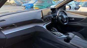 Peugeot 3008 1.6 Hybrid 225 GT Premium 5dr e-EAT8