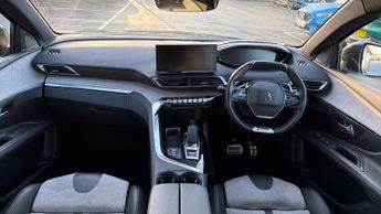 Peugeot 3008 1.6 Hybrid 225 GT Premium 5dr e-EAT8