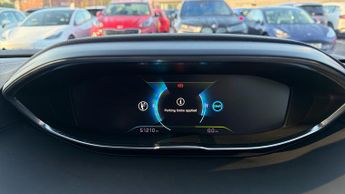 Peugeot 3008 1.6 Hybrid 225 GT Premium 5dr e-EAT8