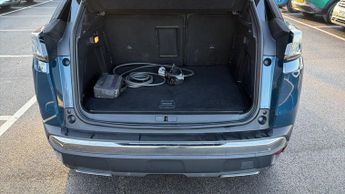 Peugeot 3008 1.6 Hybrid 225 GT Premium 5dr e-EAT8