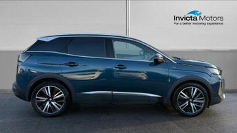 Peugeot 3008 1.6 Hybrid 225 GT Premium 5dr e-EAT8