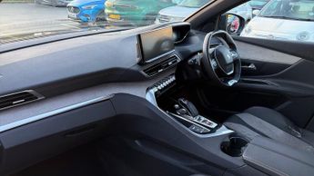 Peugeot 3008 1.6 Hybrid 225 GT 5dr e-EAT8