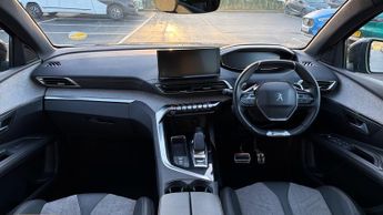 Peugeot 3008 1.6 Hybrid 225 GT 5dr e-EAT8