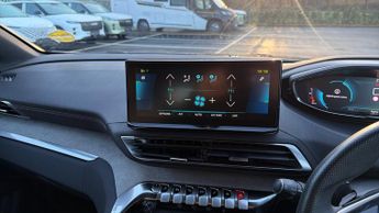 Peugeot 3008 1.6 Hybrid 225 GT 5dr e-EAT8