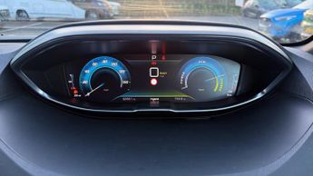 Peugeot 3008 1.6 Hybrid 225 GT 5dr e-EAT8