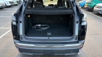 Peugeot 3008 1.6 Hybrid 225 GT 5dr e-EAT8