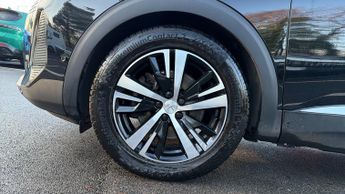 Peugeot 3008 1.6 Hybrid 225 GT 5dr e-EAT8