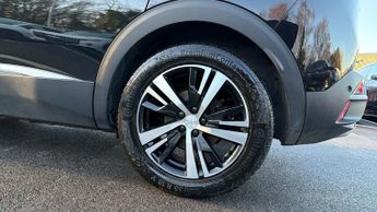 Peugeot 3008 1.6 Hybrid 225 GT 5dr e-EAT8