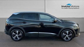 Peugeot 3008 1.6 Hybrid 225 GT 5dr e-EAT8
