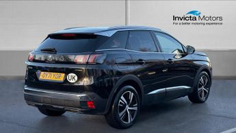 Peugeot 3008 1.6 Hybrid 225 GT 5dr e-EAT8