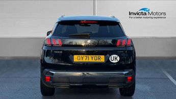 Peugeot 3008 1.6 Hybrid 225 GT 5dr e-EAT8