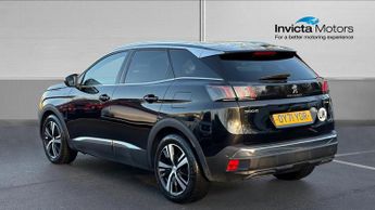 Peugeot 3008 1.6 Hybrid 225 GT 5dr e-EAT8
