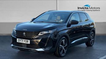 Peugeot 3008 1.6 Hybrid 225 GT 5dr e-EAT8