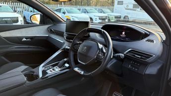 Peugeot 3008 1.6 Hybrid 225 GT 5dr e-EAT8