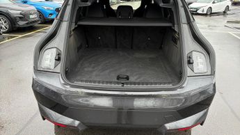 BMW iX 240kW xDrive40 M Sport 76.6kWh 5dr Auto