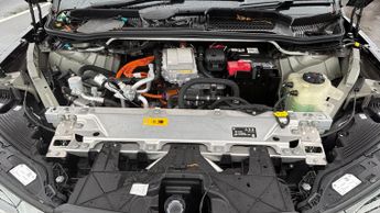 BMW iX 240kW xDrive40 M Sport 76.6kWh 5dr Auto