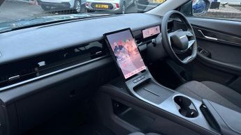 Jaecoo 5 EV 60.9kWh Pure SUV 5dr