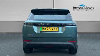 Jaecoo 5 EV 60.9kWh Pure SUV 5dr