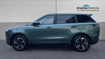 Jaecoo 5 EV 60.9kWh Pure SUV 5dr