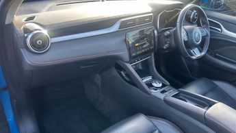 MG ZS 130kW Trophy EV 51kWh 5dr Auto