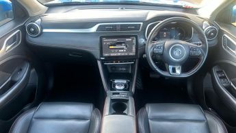MG ZS 130kW Trophy EV 51kWh 5dr Auto