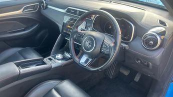 MG ZS 130kW Trophy EV 51kWh 5dr Auto