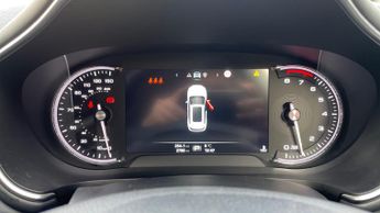 MG HS 1.5 T-GDI Excite 5dr DCT