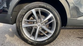 MG HS 1.5 T-GDI Excite 5dr DCT