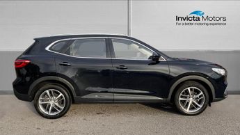 MG HS 1.5 T-GDI Excite 5dr DCT