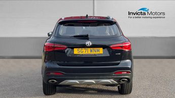 MG HS 1.5 T-GDI Excite 5dr DCT