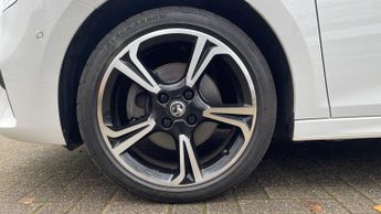 Vauxhall Corsa 1.2 Turbo Elite Edition 5dr Auto