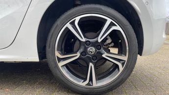 Vauxhall Corsa 1.2 Turbo Elite Edition 5dr Auto