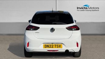 Vauxhall Corsa 1.2 Turbo Elite Edition 5dr Auto