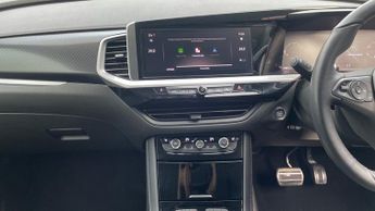 Vauxhall Grandland 1.5 Turbo D Ultimate 5dr Auto