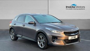 Kia Ceed 1.0T GDi ISG 3 5dr