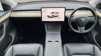 Tesla Model Y RWD 5dr Auto