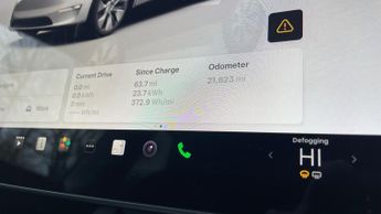 Tesla Model Y RWD 5dr Auto