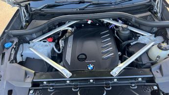 BMW X5 xDrive30d MHT M Sport 5dr Auto