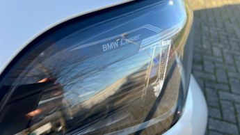 BMW X5 xDrive30d MHT M Sport 5dr Auto