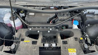 Volkswagen ID4 109kW Life Pure 52kWh 5dr Auto