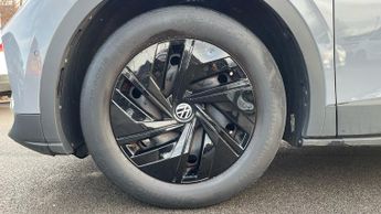 Volkswagen ID4 109kW Life Pure 52kWh 5dr Auto