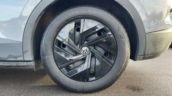 Volkswagen ID4 109kW Life Pure 52kWh 5dr Auto