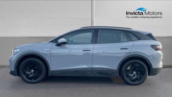 Volkswagen ID4 109kW Life Pure 52kWh 5dr Auto
