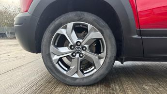 Mazda MX-30 107kW GT Sport Tech 35.5kWh 5dr Auto