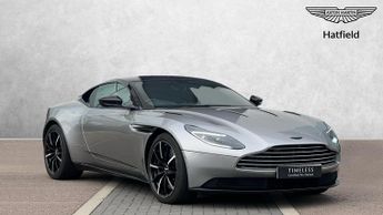 Aston Martin DB11 DB11 V12 AUTO