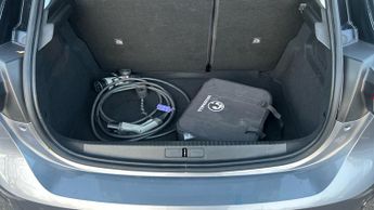 Vauxhall Corsa 100kW Griffin 50kWh 5dr Auto (7.4kWCh)