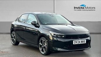 Vauxhall Corsa 1.2 Turbo Ultimate 5dr