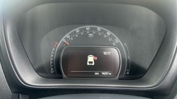 Toyota Aygo X 1.0 VVT-i Pure 5dr Auto