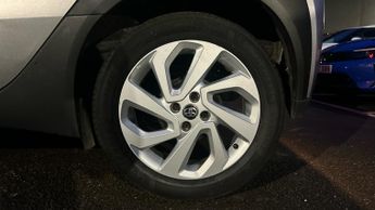 Toyota Aygo X 1.0 VVT-i Pure 5dr Auto