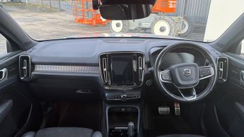 Volvo XC40 2.0 B4P R DESIGN 5dr Auto
